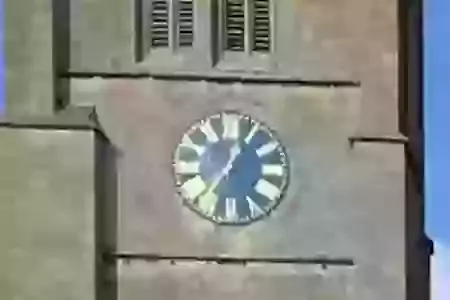 Clock Tower Appeal
